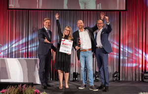 REGIONALPREIS 2024 gewonnen!